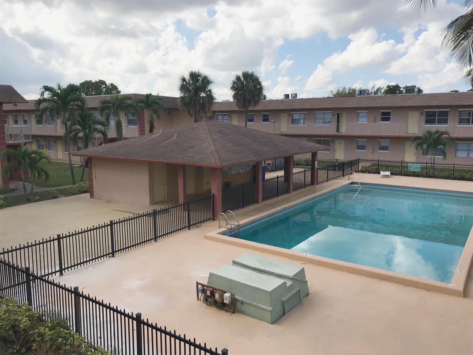 101 NE 41ST Street # G115, Oakland Park FL 33334
