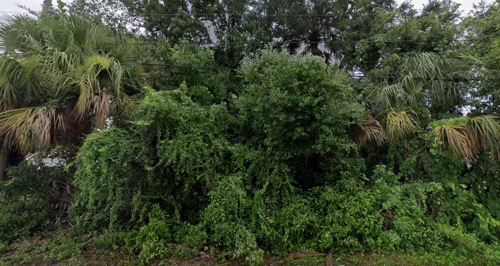 1638 SW RUIZ Terrace, Port St. Lucie FL 34953