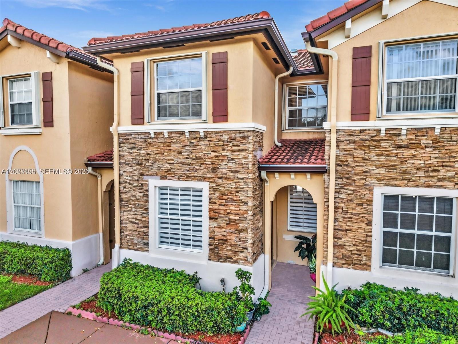 Property at 1395 NE 33rd Ave # 26, Homestead FL 33033