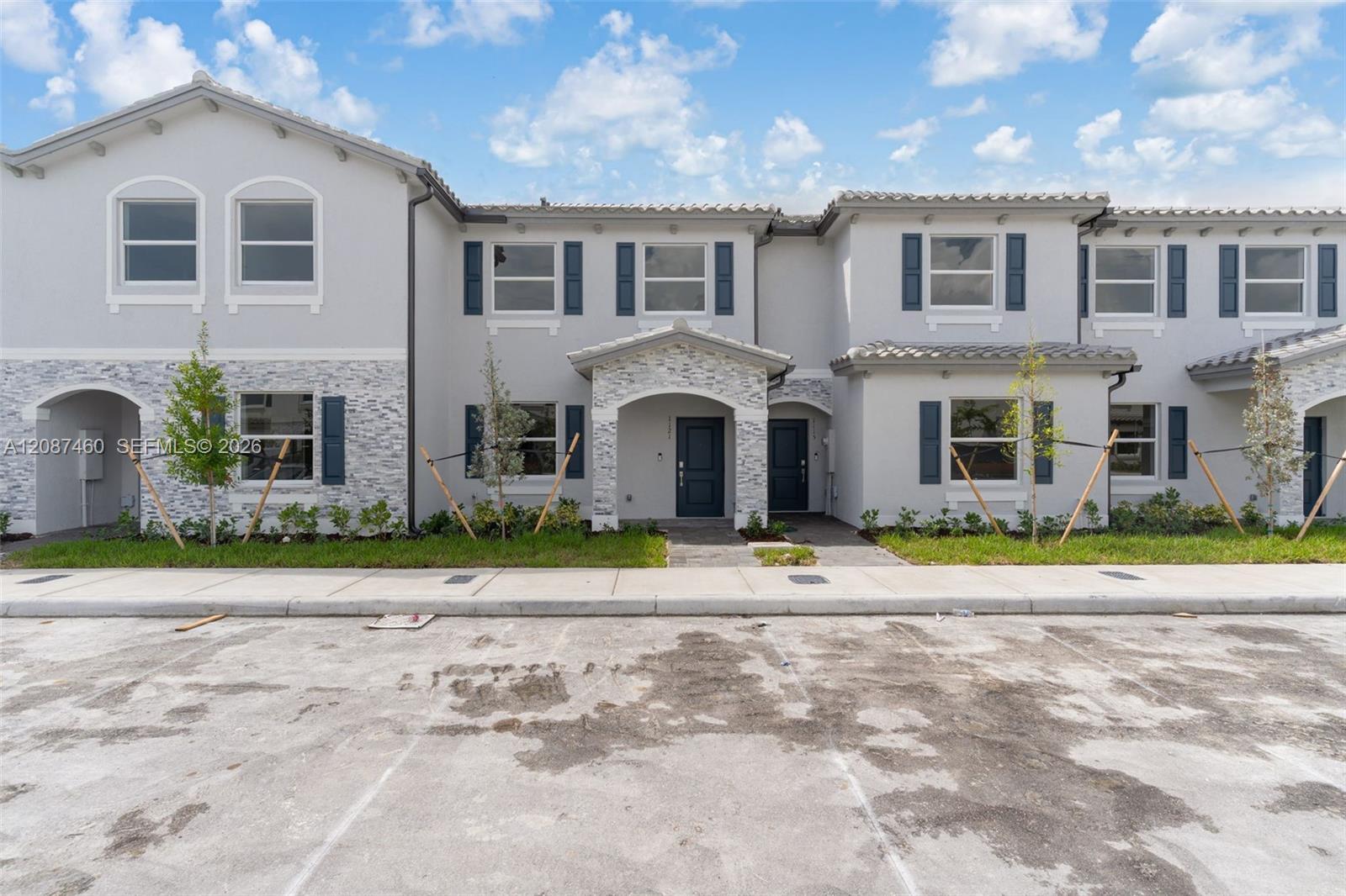 1081 SE 3rd St, Florida City FL 33034