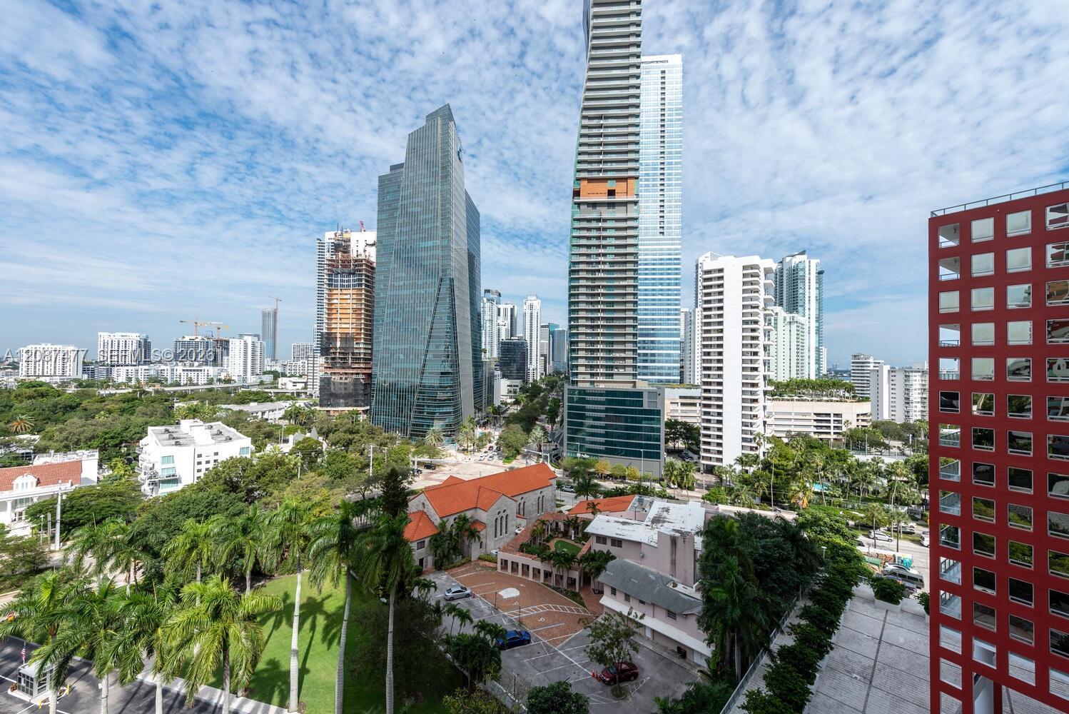 1541 Brickell Ave # 1501, Miami FL 33129