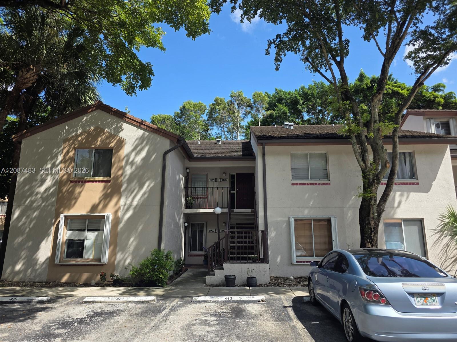 13967 SW 91st Ter # 13967, Miami FL 33186