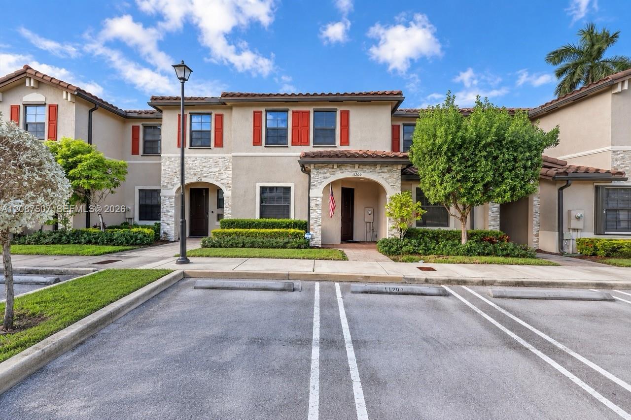 Property at 11209 SW 249th St, Homestead FL 33032
