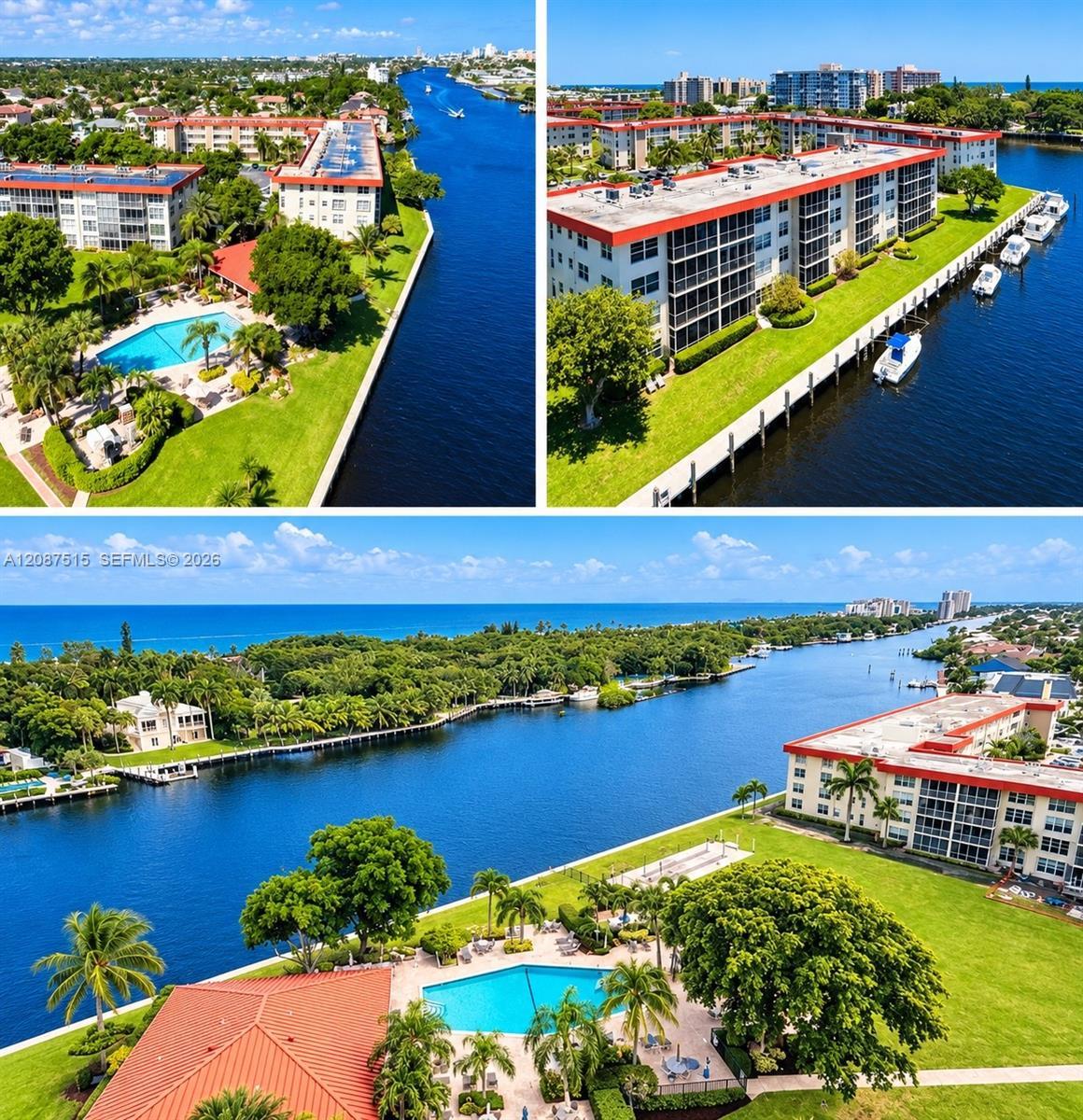3050 NE 48th Ct # 405, Lighthouse Point FL 33064