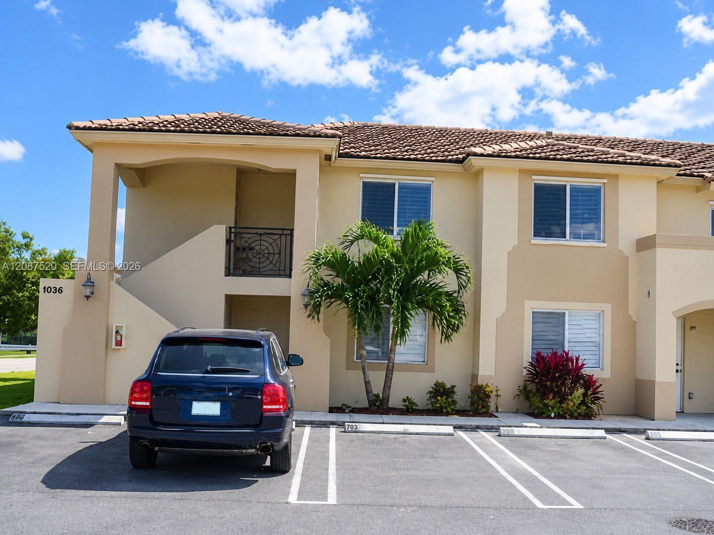 6676 SW 115th Ct # 410, Miami FL 33173