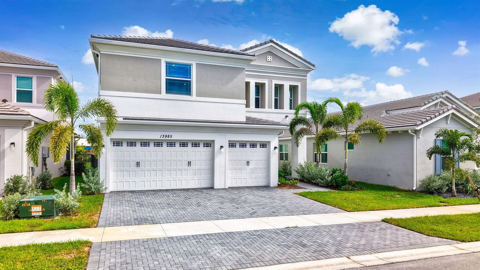 13985 Spruce Pine Drive, Westlake FL 33470