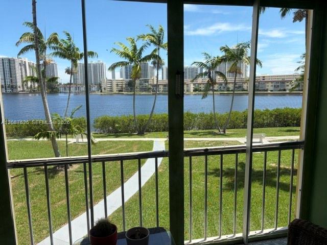 Property at 2861 Leonard Dr # F207, Aventura FL 33160