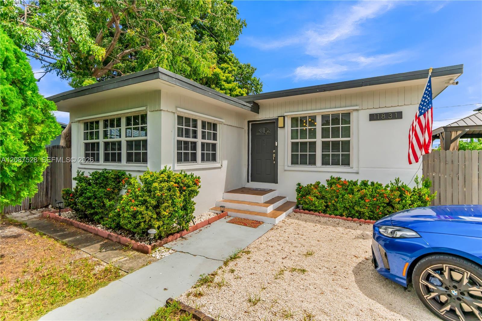 11831 NW 5th Ave, Miami FL 33168
