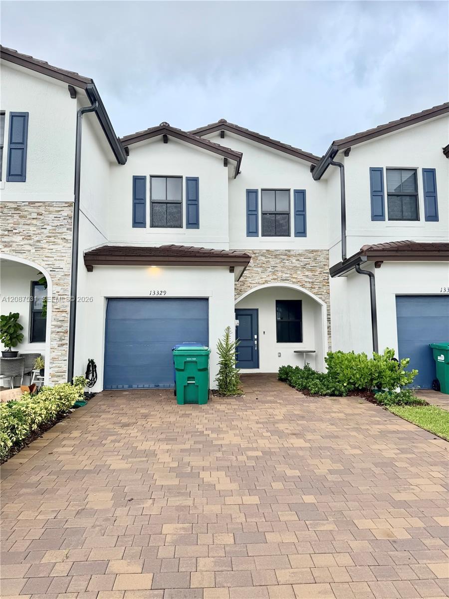 Property at 13329 SW 233rd Ter # 0, Homestead FL 33032