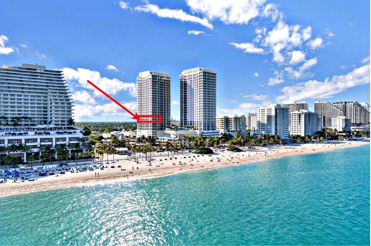 153 N SEABREEZE Boulevard, Fort Lauderdale FL 33304
