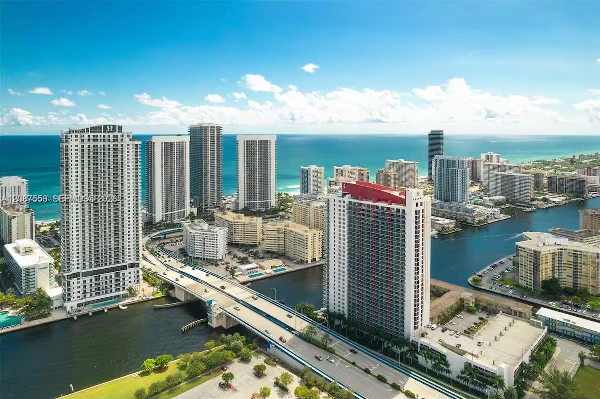 2602 E Hallandale Beach Blvd # R1108, Hallandale Beach FL 33009