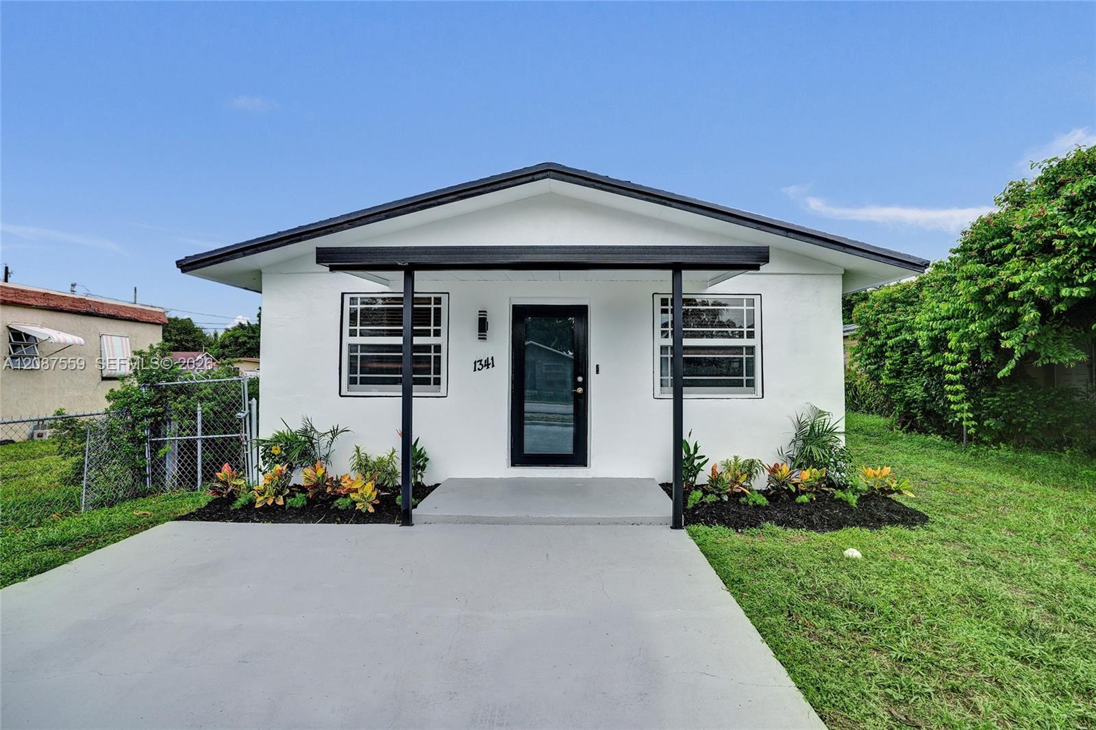 1341 NW 75th St, Miami FL 33147