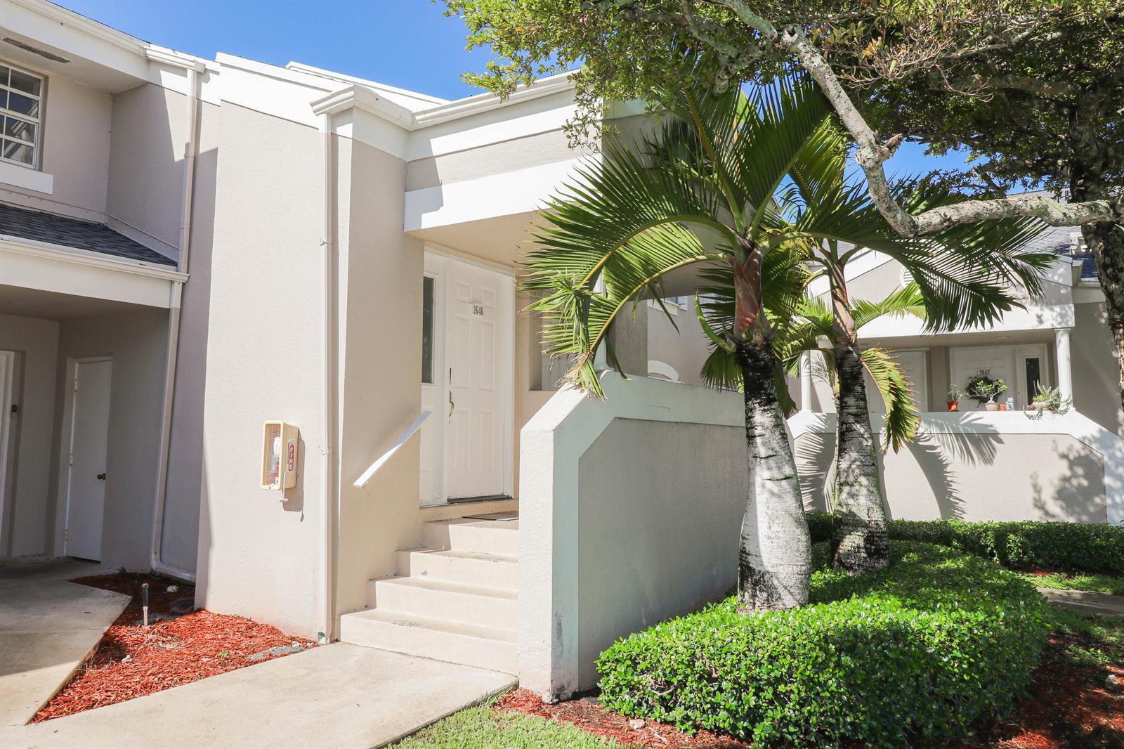 Property at 2646 SE 21st Court # D, Homestead FL 33035