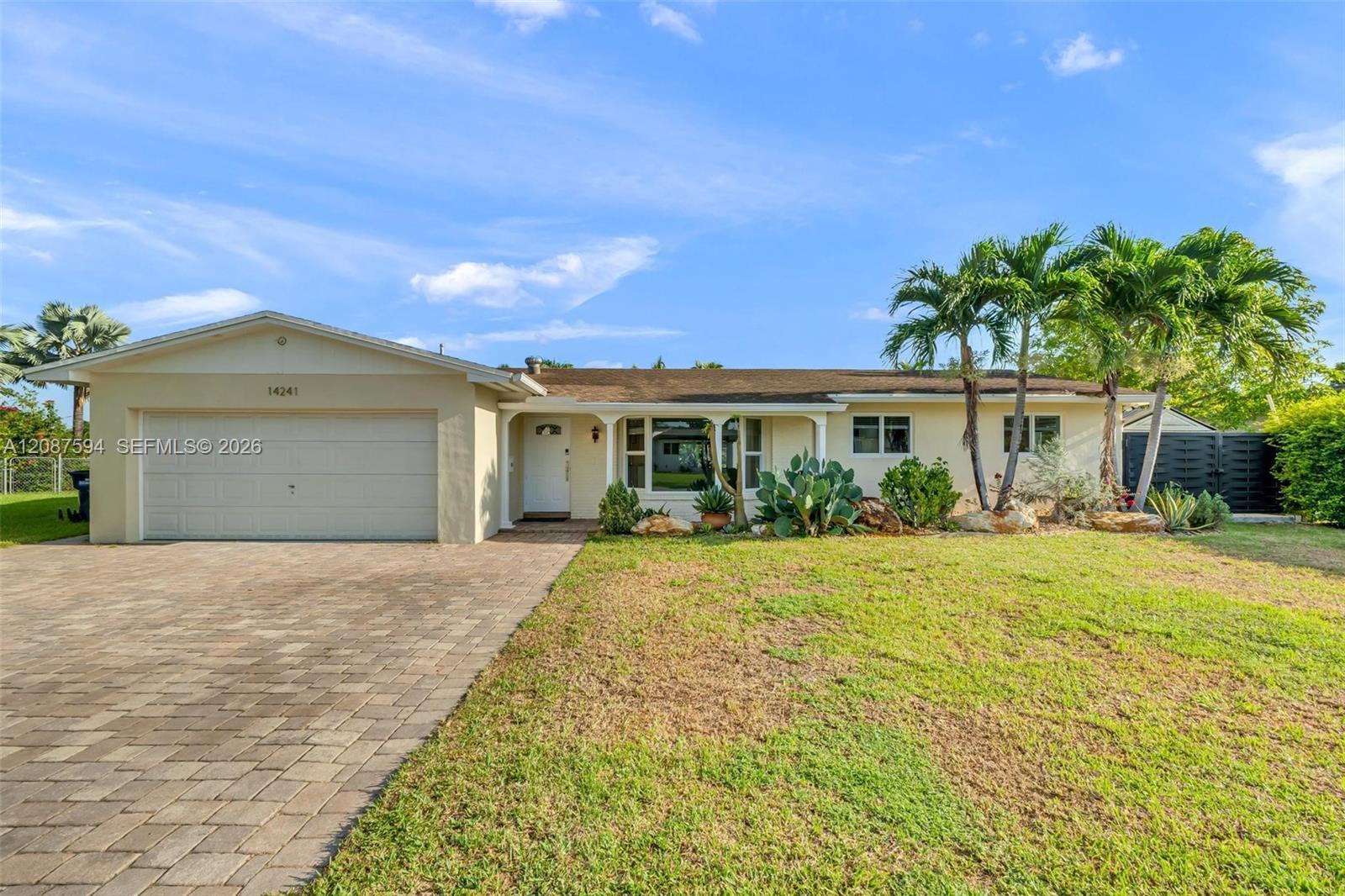 14241 SW 83rd St, Miami FL 33183