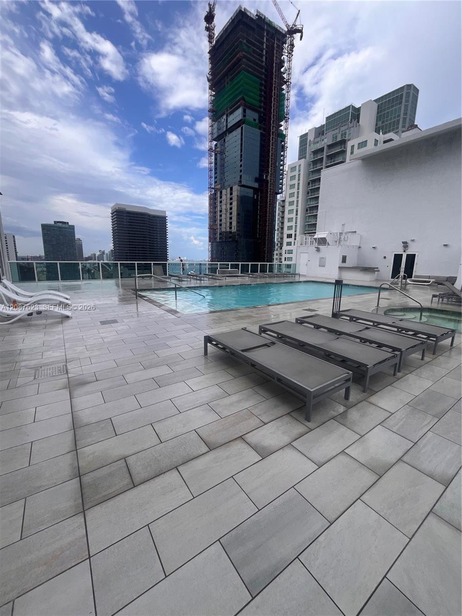 133 NE 2nd Ave # 2301, Miami FL 33132