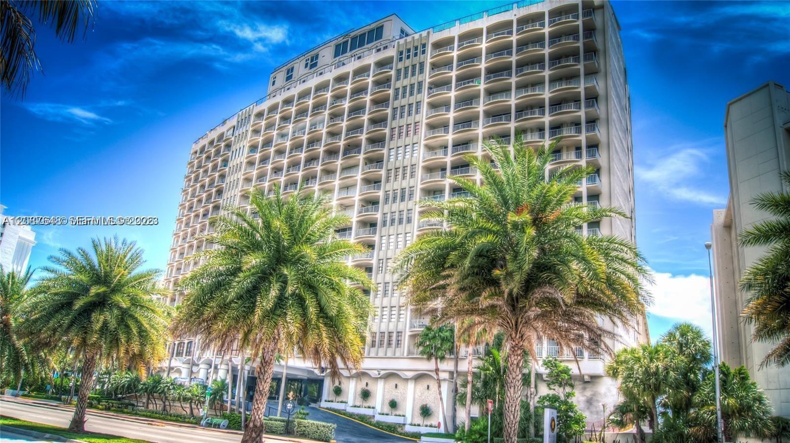 5401 Collins Ave # 919, Miami Beach FL 33140