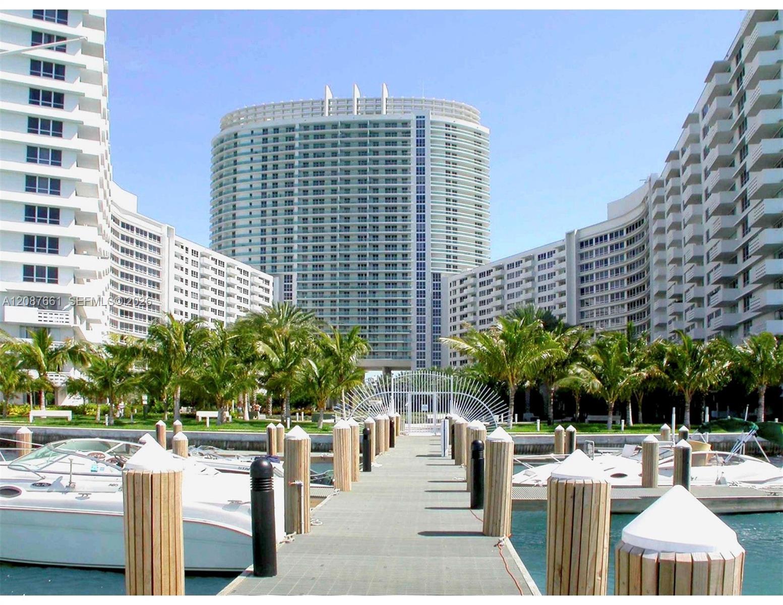 1500 Bay Rd # 1220S, Miami Beach FL 33139