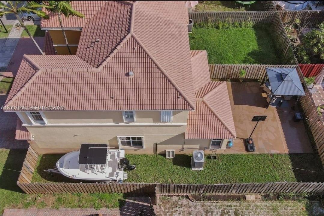 24705 SW 110th Pl, Homestead FL 33032