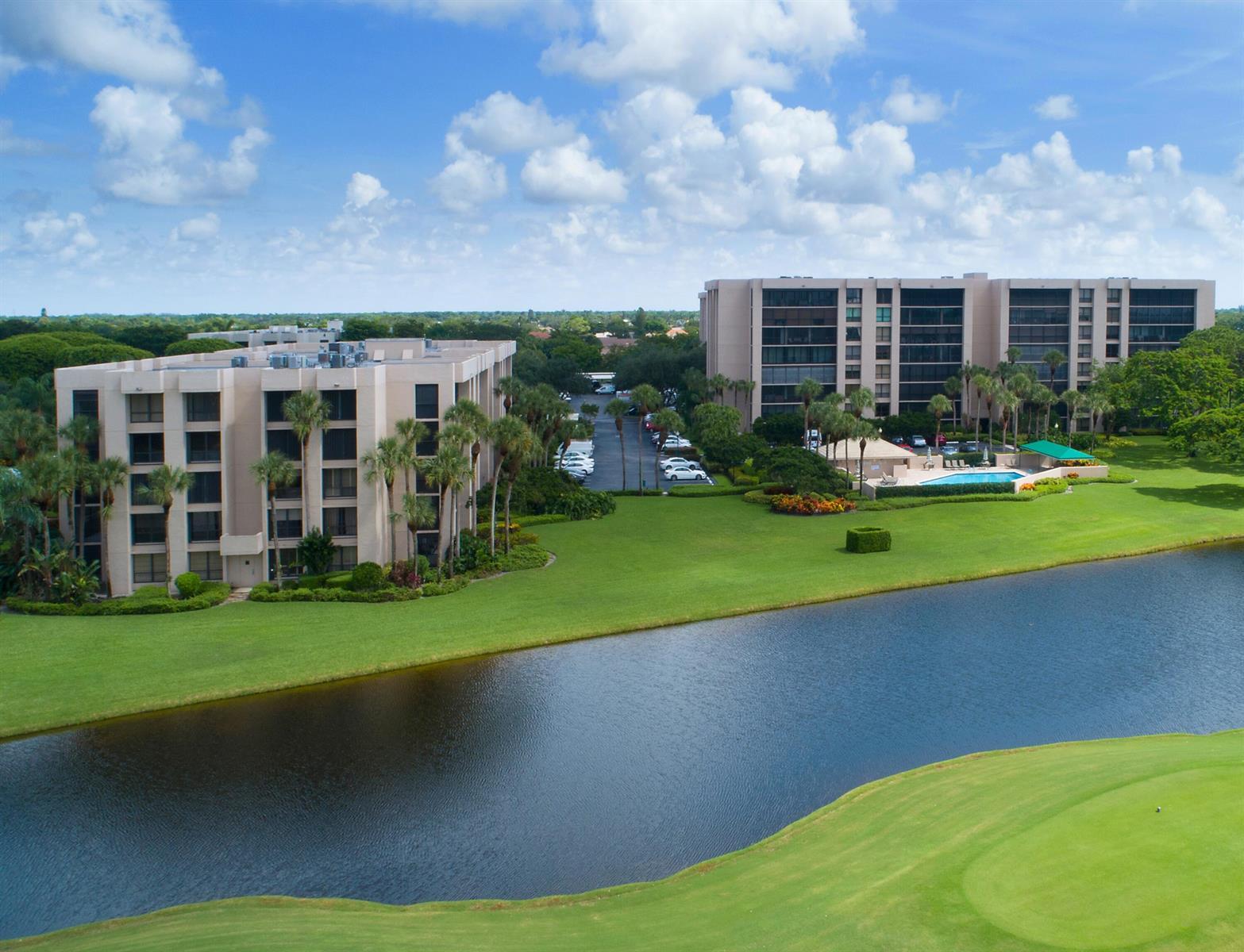 20080 Boca West Drive # 448, Boca Raton FL 33434