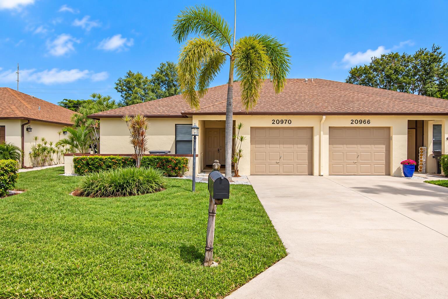 20970 CONCORD GREEN Drive, Boca Raton FL 33433