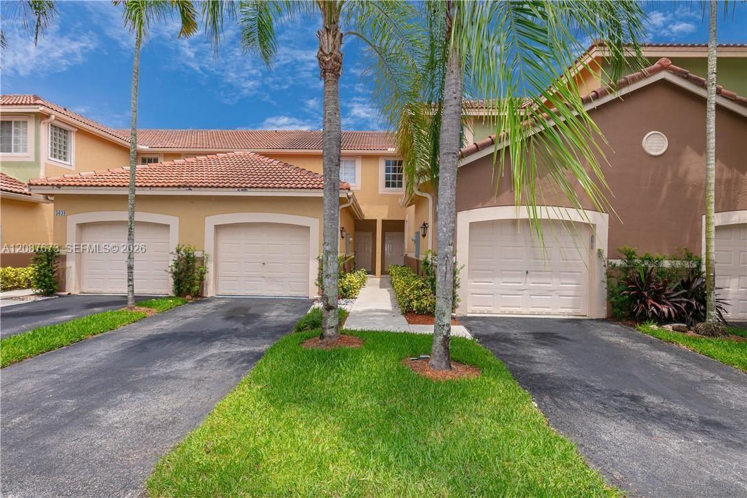 3635 San Simeon Cir, Weston FL 33331