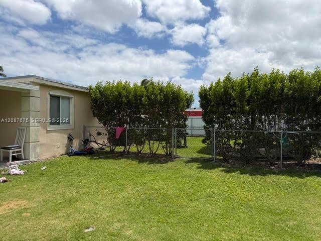 Property at 28704 SW 147th Pl, Homestead FL 33033