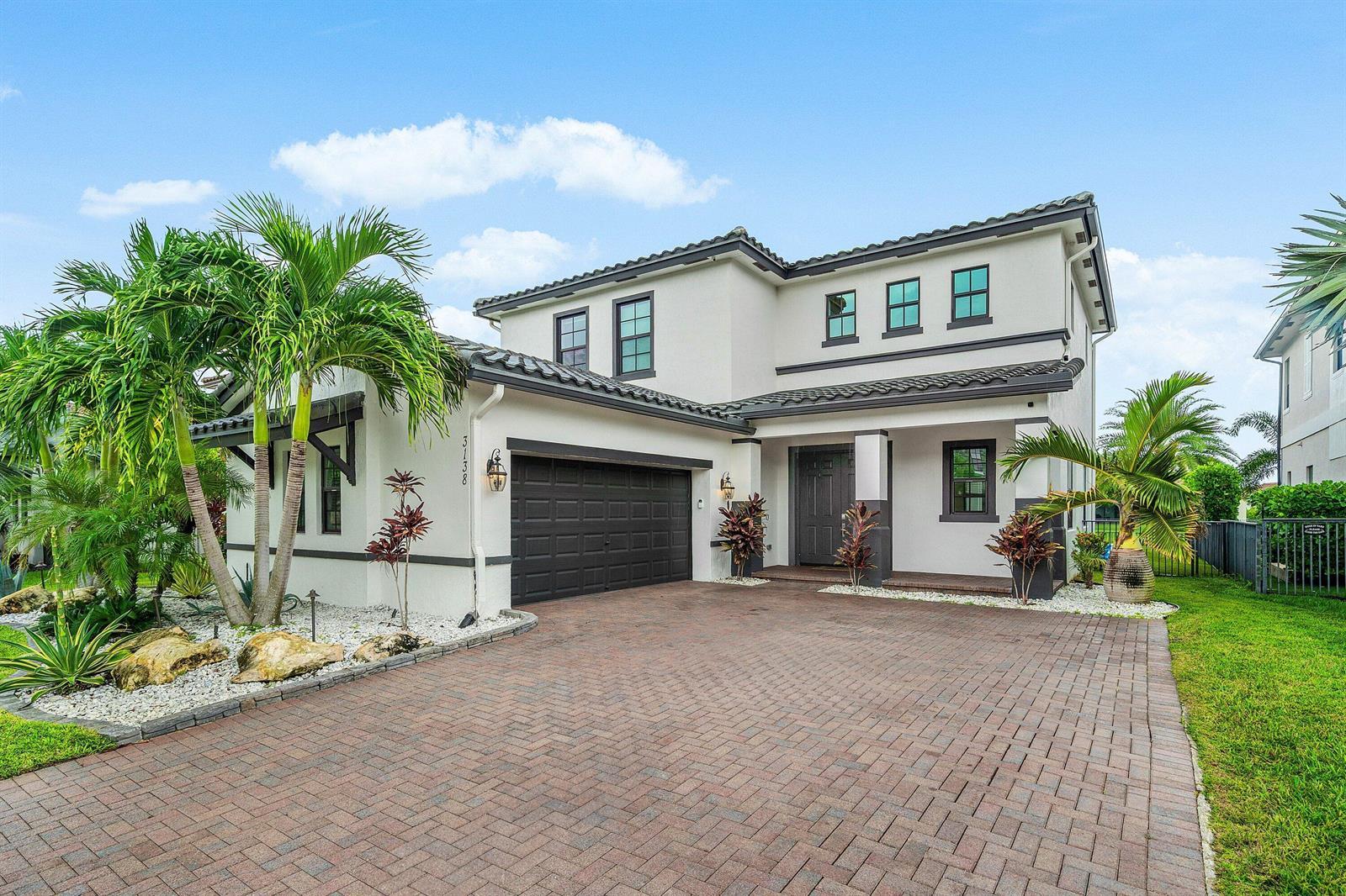3138 Streng Lane, Royal Palm Beach FL 33411