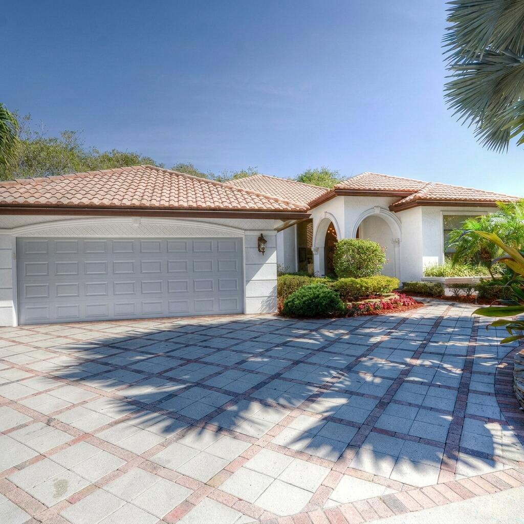 5742 SAINT ANNES Way, Boca Raton FL 33496