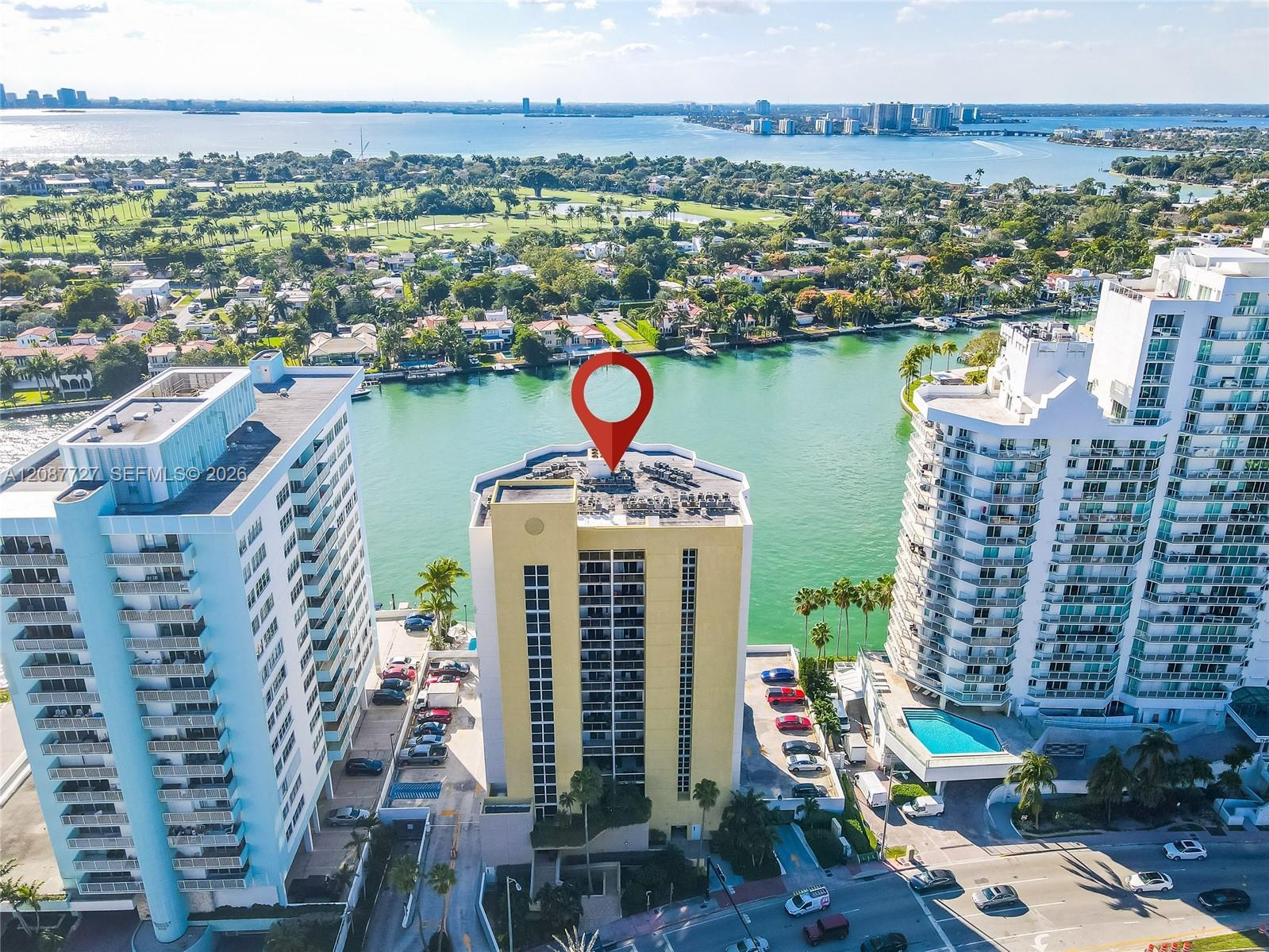 5880 Collins Ave, Miami Beach FL 33140
