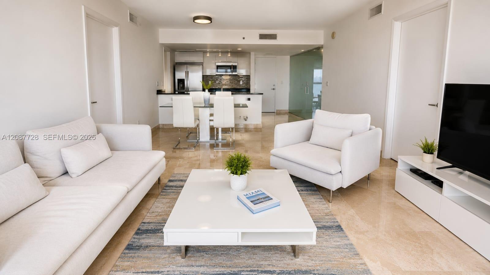 50 Biscayne Blvd # 4106, Miami FL 33132