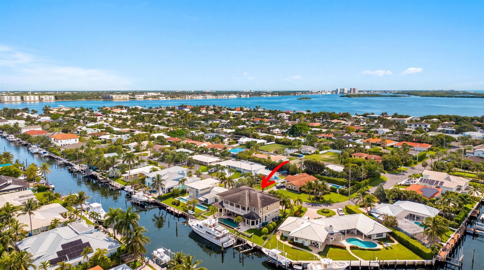 1241 Coral Way, Singer Island FL 33404