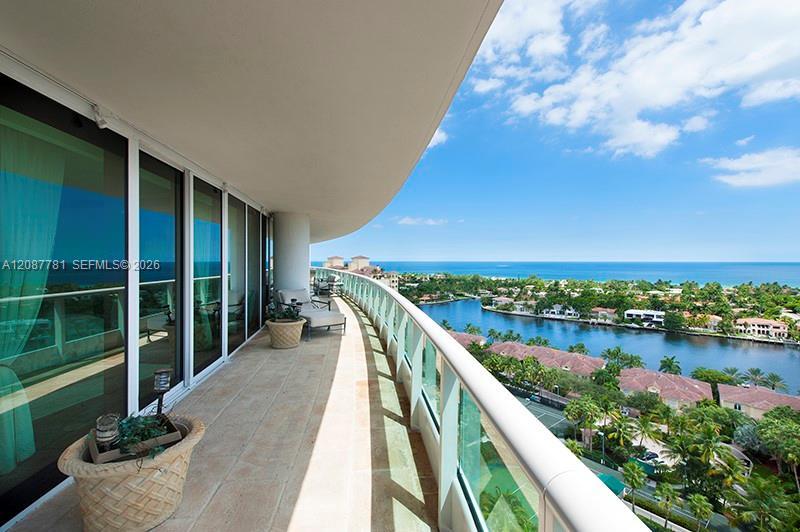 Property at 19955 NE 38 CT # 2002, Aventura FL 33180
