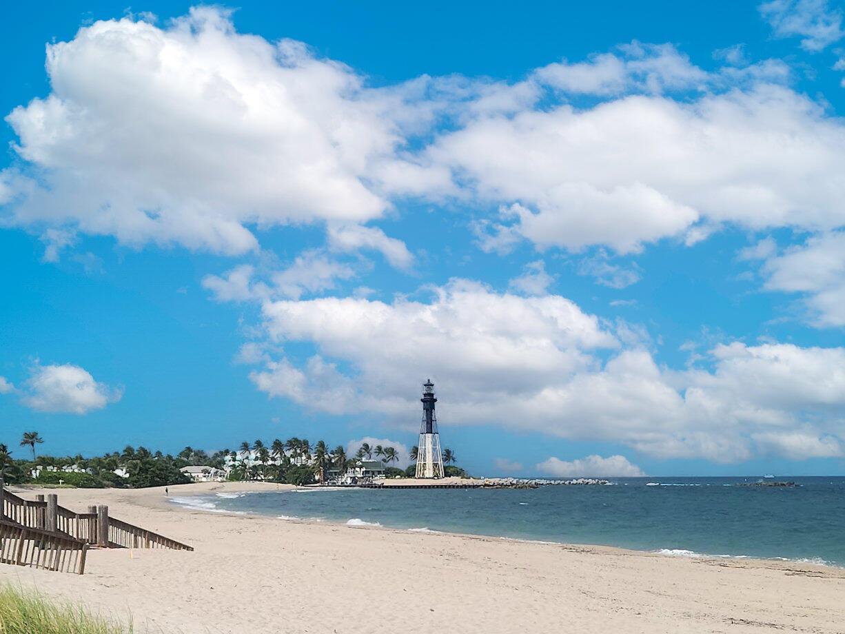 1776 BAY Drive, Pompano Beach FL 33062
