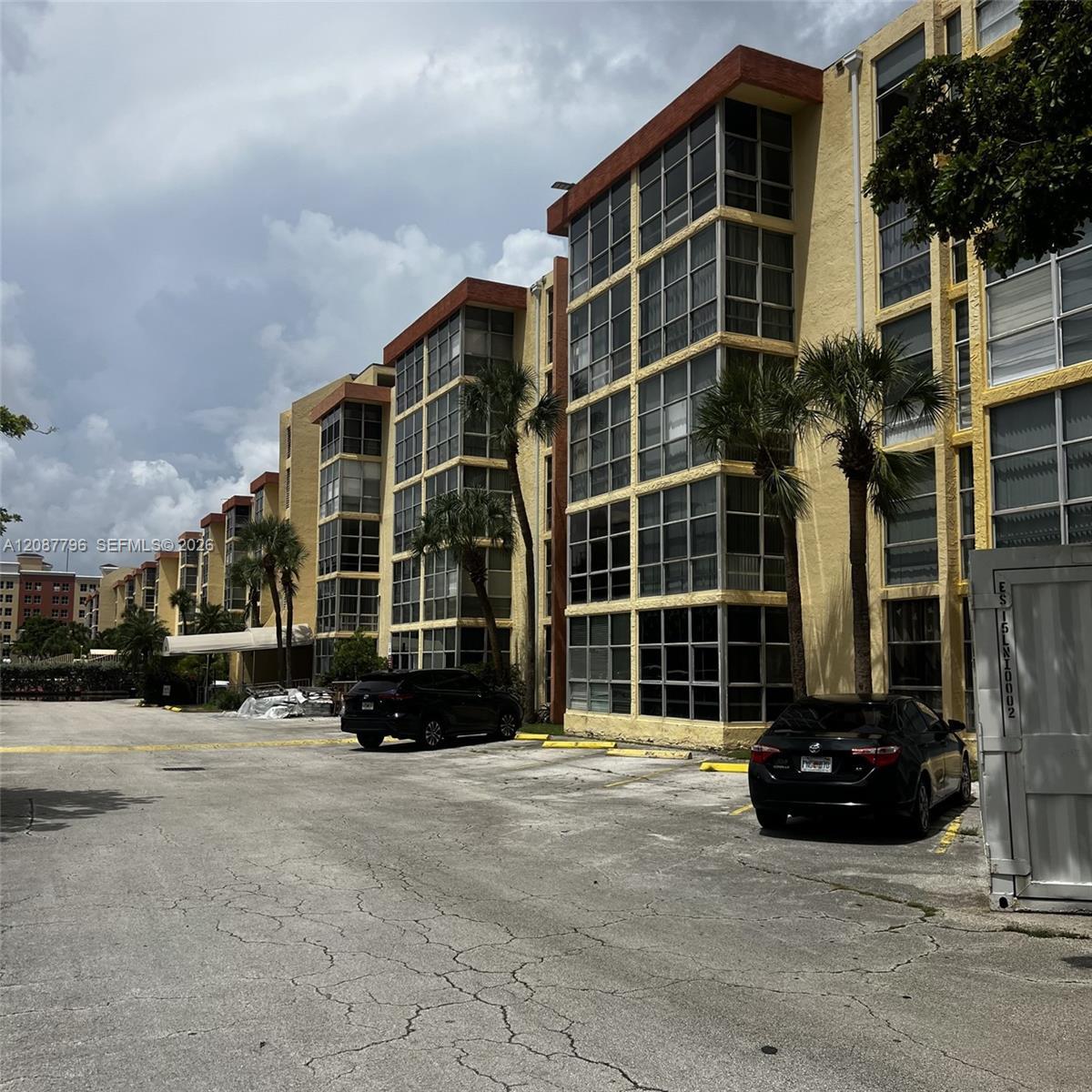 200 172nd St # 504, Sunny Isles Beach FL 33160