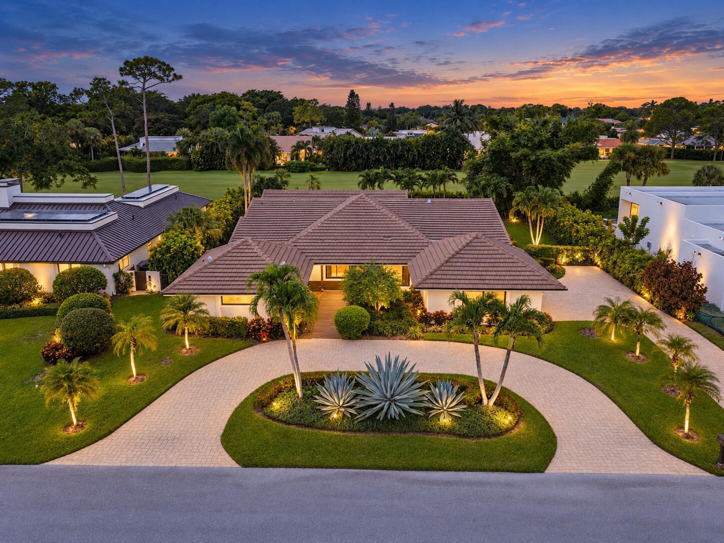 4668 Wildewood Drive, Delray Beach FL 33445