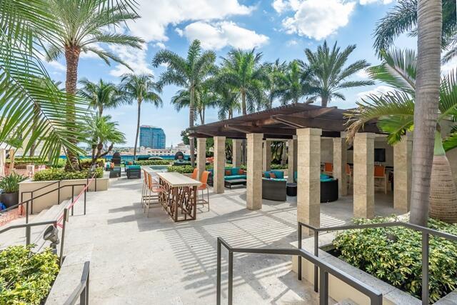 550 OKEECHOBEE Boulevard # 1008, West Palm Beach FL 33401