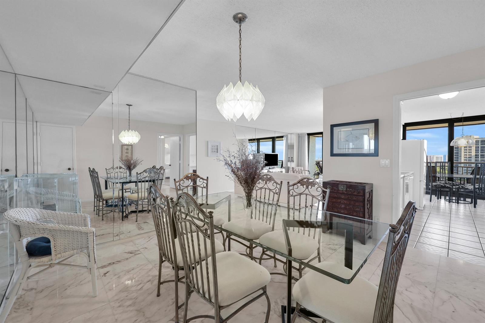 3400 N OCEAN Avenue # 1605, Singer Island FL 33404