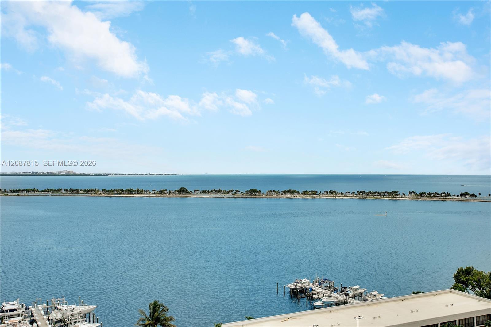 1901 Brickell Ave # B1702, Miami FL 33129
