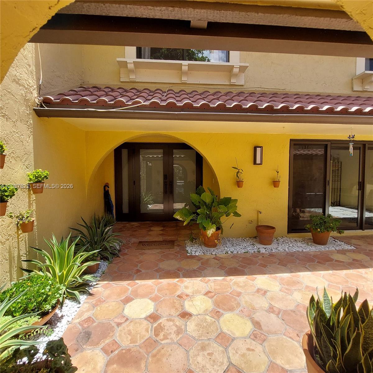 3871 Alcantara Ave # 74D, Doral FL 33178