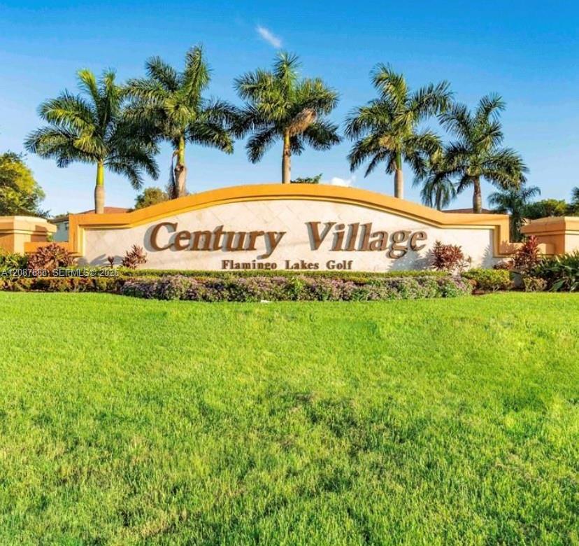750 SW 138th Ave # 106F, Pembroke Pines FL 33027