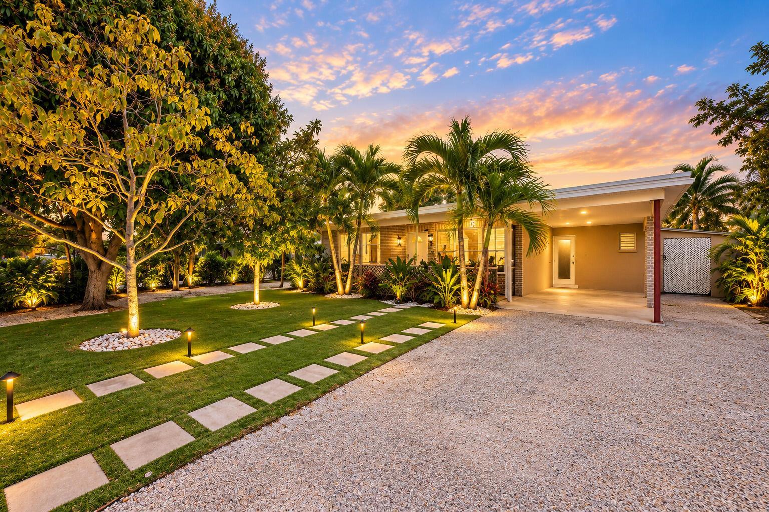 4344 Kent Avenue, Lake Worth FL 33461