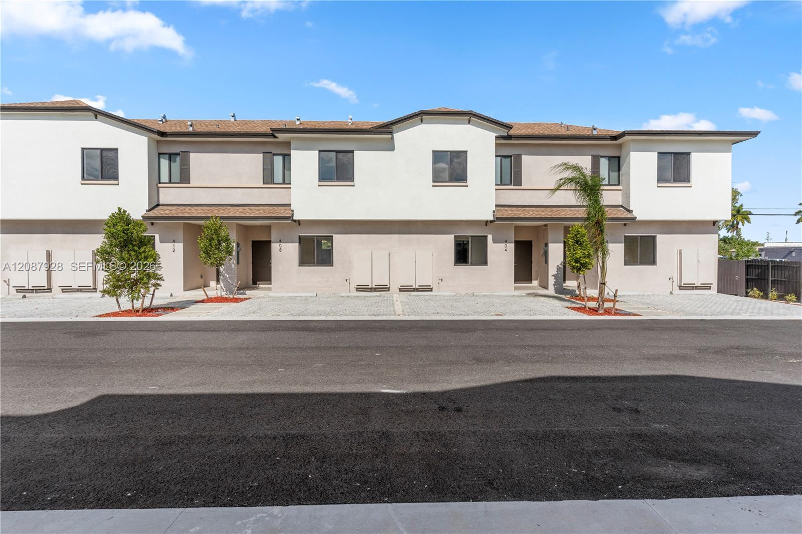 405 SW Palm Ter # 405, Florida City FL 33034