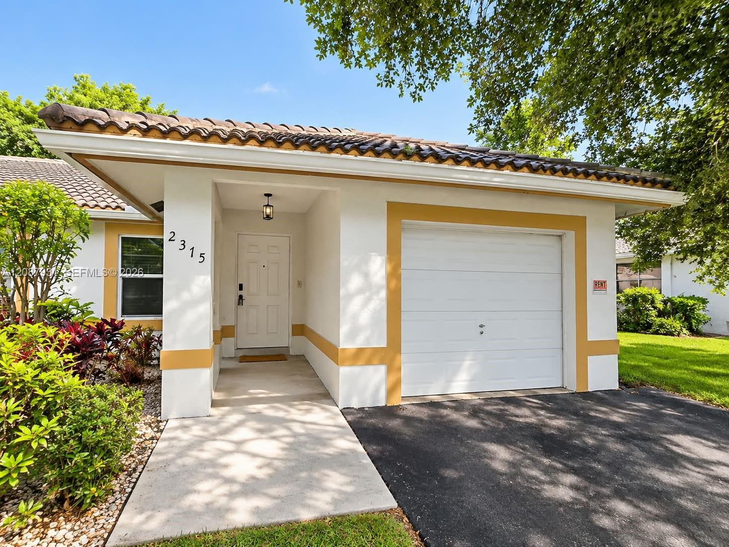 2375 NW 123rd Ave, Coral Springs FL 33065