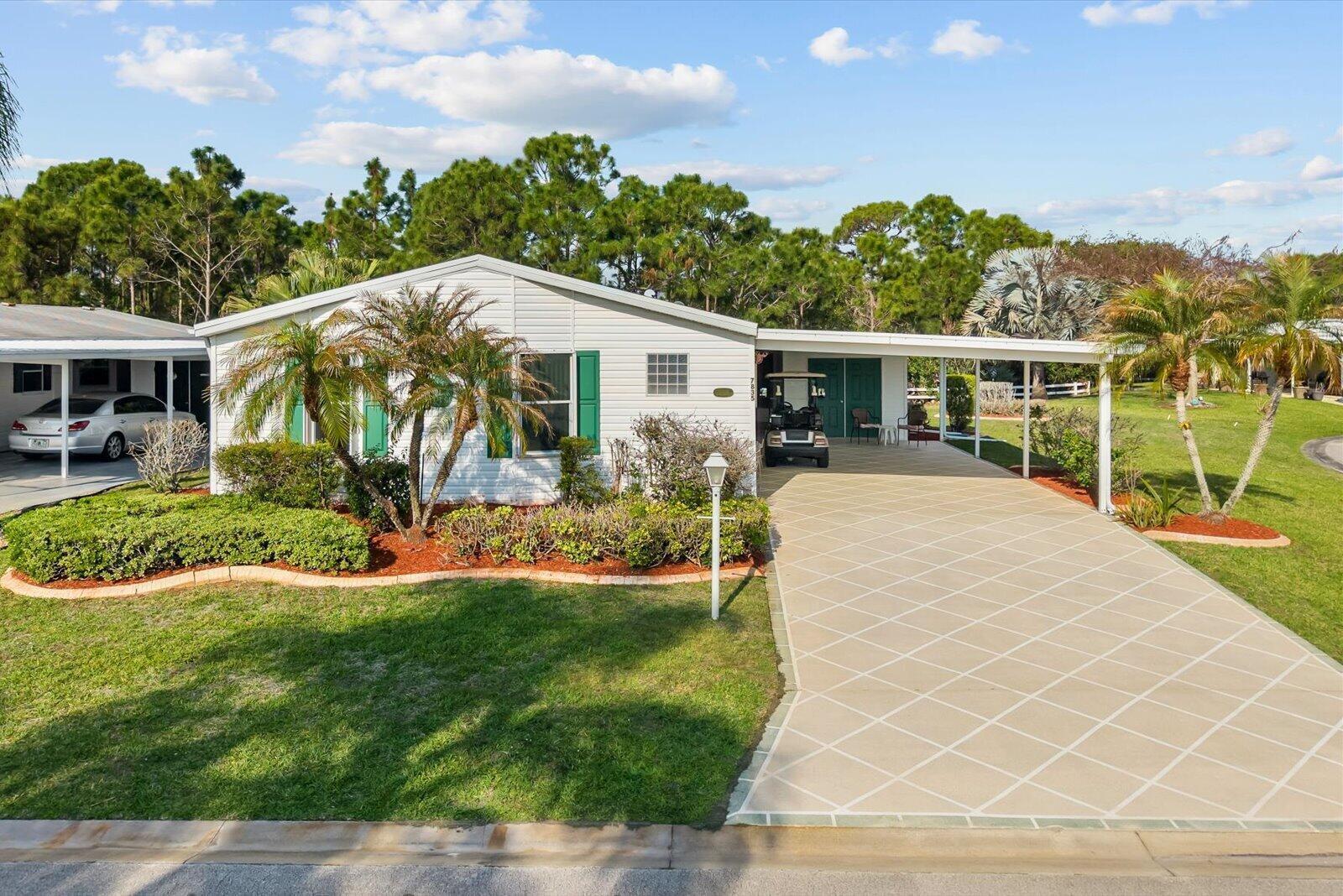 7835 White Ibis Lane, Port St. Lucie FL 34952