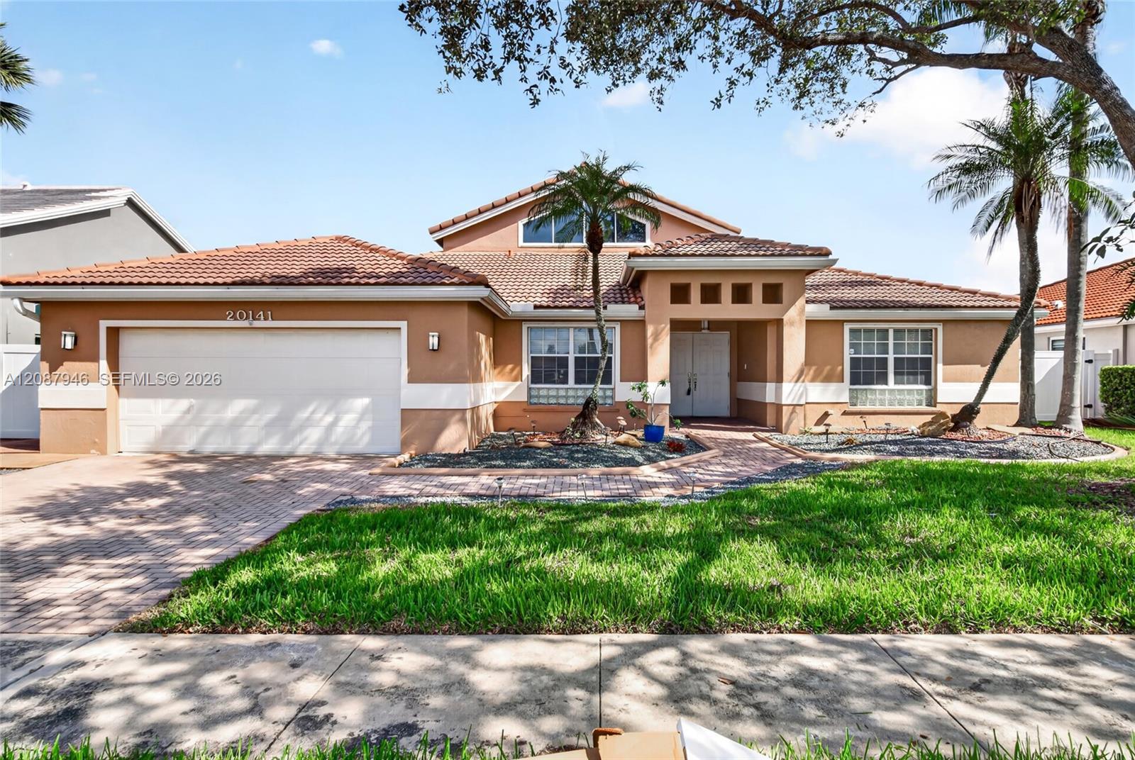 20141 NW 10th St, Pembroke Pines FL 33029