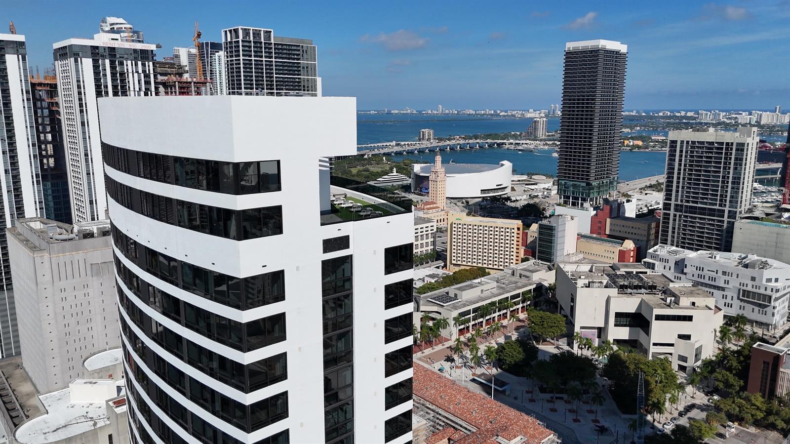 225 N MIAMI Avenue # 2207, Miami FL 33128