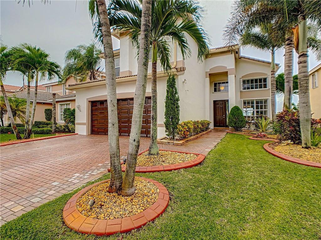4827 SW 183RD Avenue, Miramar FL 33029
