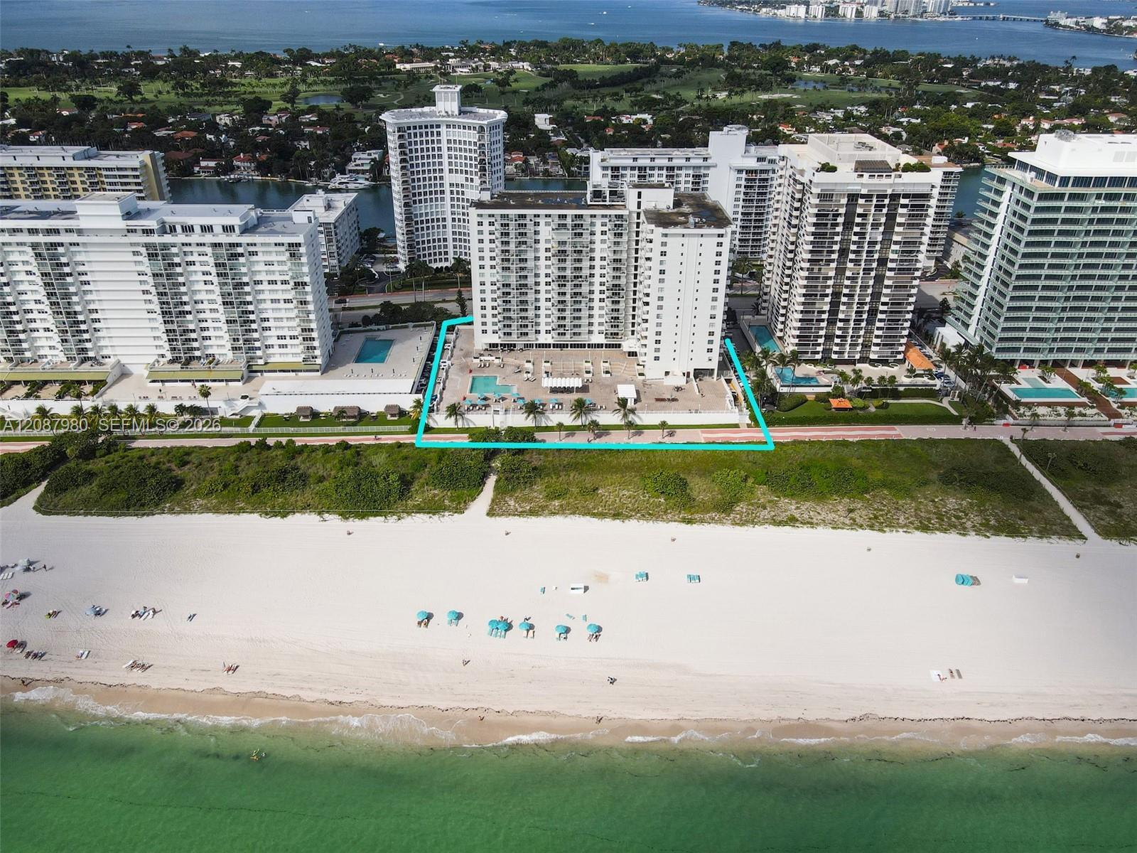 5701 Collins Ave # 304, Miami Beach FL 33140