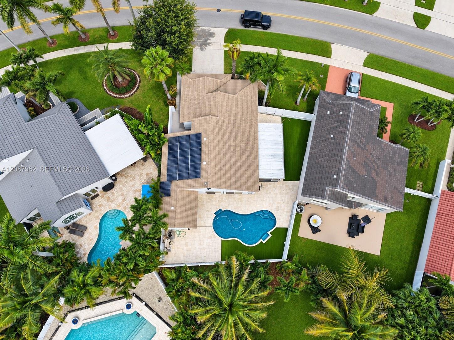 17542 NW 12th St, Pembroke Pines FL 33029