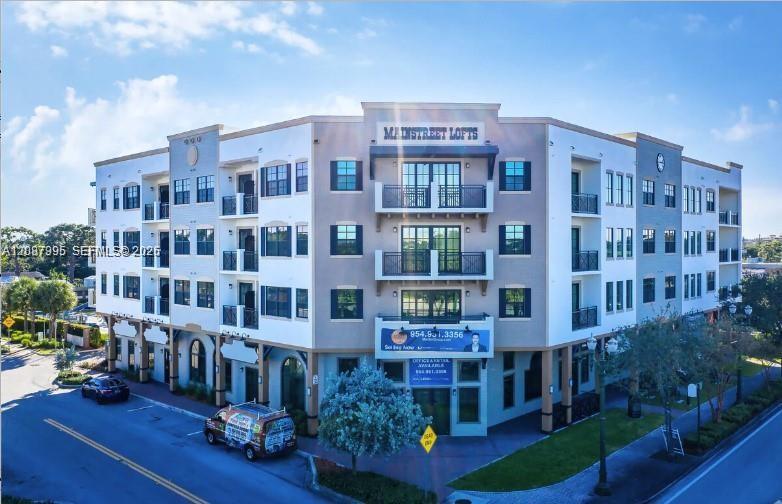 4100 SW 64th Ave # 408, Davie FL 33314